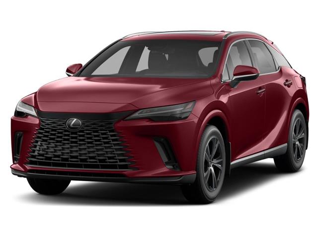 2024 Lexus RX 350h Base (Stk: 24895T) in Toronto - Image 1 of 4