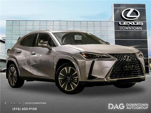 2025 Lexus UX 300h Base (Stk: 25315) in Toronto - Image 1 of 22