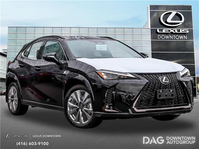 2025 Lexus UX 300h Base (Stk: 25300) in Toronto - Image 1 of 27