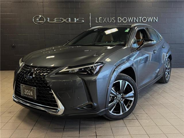 2024 Lexus UX 250h Base (Stk: 25274L) in Toronto - Image 1 of 12