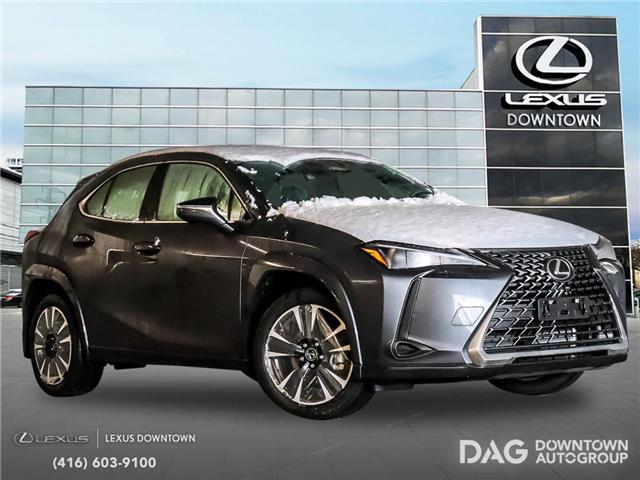 2025 Lexus UX 300h Base (Stk: 25299) in Toronto - Image 1 of 23