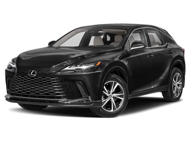 2025 Lexus RX 350 Base (Stk: 25521) in Toronto - Image 1 of 13