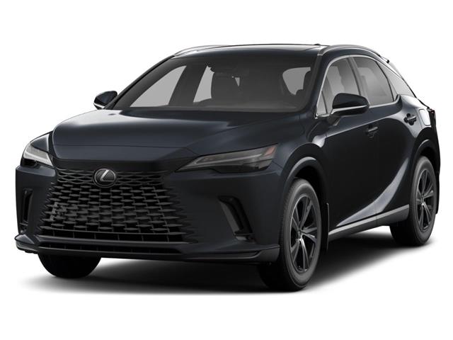 2025 Lexus RX 350h Base (Stk: 25344.) in Toronto - Image 1 of 2