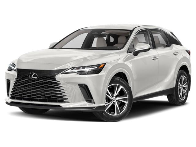 2025 Lexus RX 350 Base (Stk: 25575) in Toronto - Image 1 of 13
