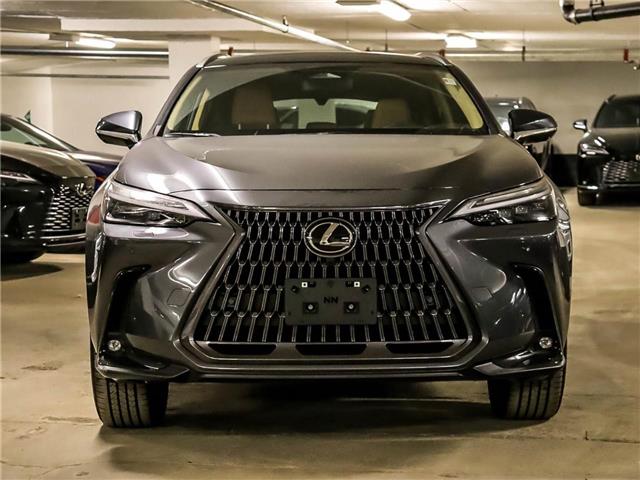2024 Lexus NX 350 Base (Stk: 24544) in Toronto - Image 2 of 25