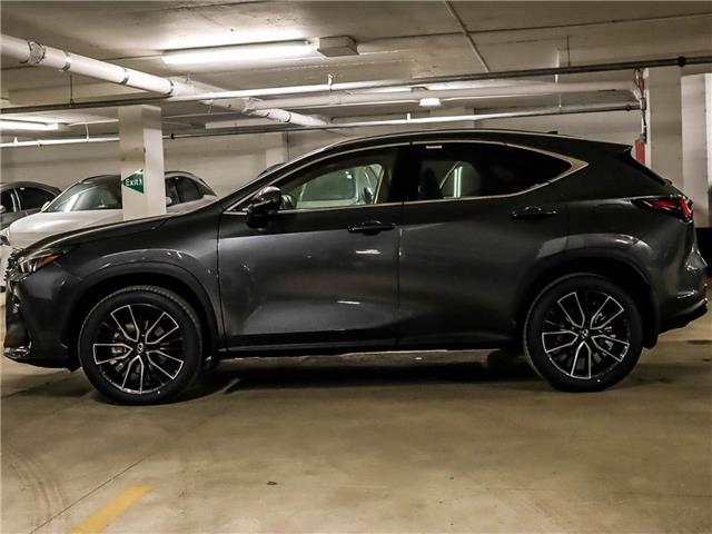 2024 Lexus NX 350 Base (Stk: 24544) in Toronto - Image 4 of 25