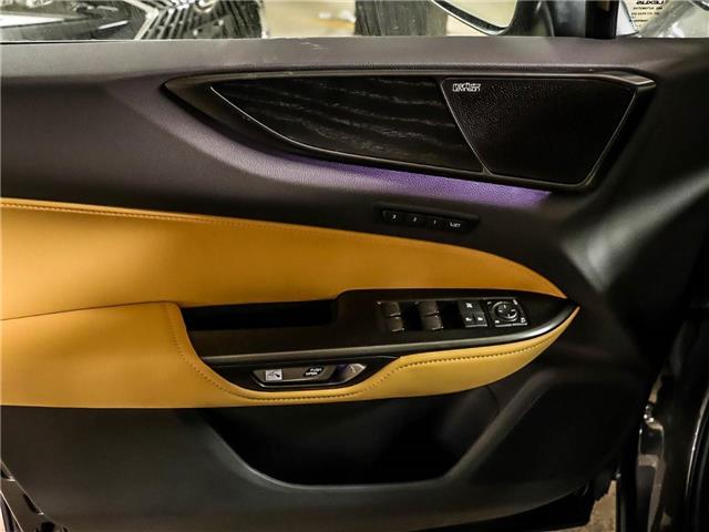 2024 Lexus NX 350 Base (Stk: 24544) in Toronto - Image 5 of 25