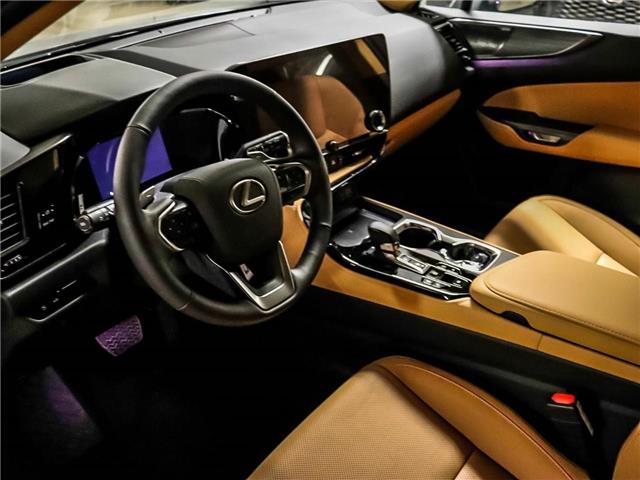 2024 Lexus NX 350 Base (Stk: 24544) in Toronto - Image 6 of 25
