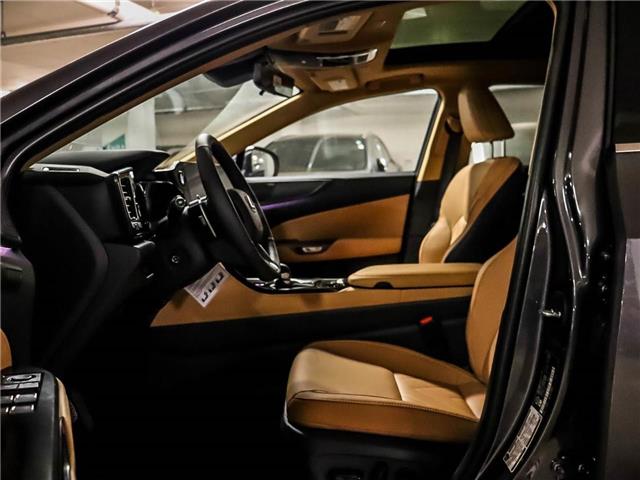 2024 Lexus NX 350 Base (Stk: 24544) in Toronto - Image 7 of 25