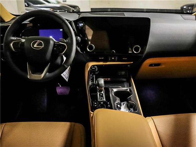 2024 Lexus NX 350 Base (Stk: 24544) in Toronto - Image 8 of 25