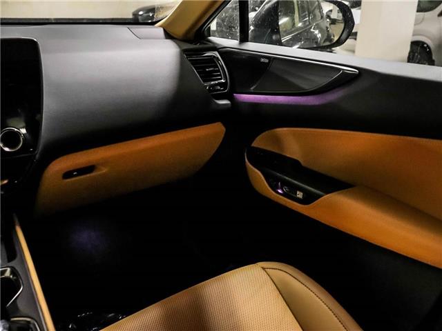 2024 Lexus NX 350 Base (Stk: 24544) in Toronto - Image 11 of 25