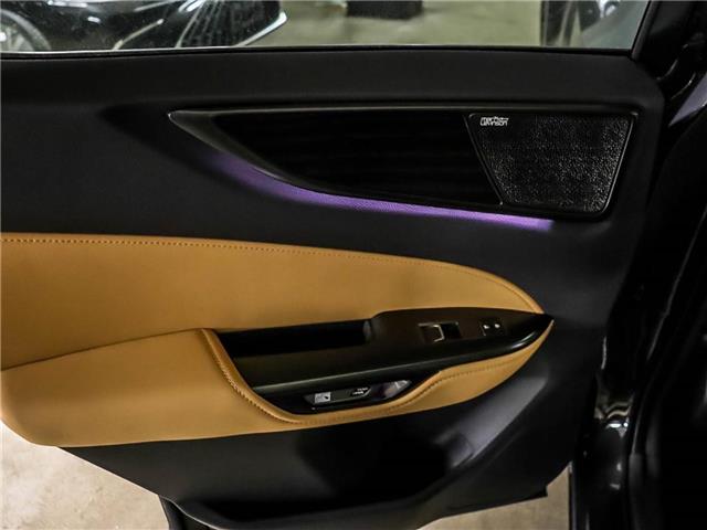 2024 Lexus NX 350 Base (Stk: 24544) in Toronto - Image 12 of 25