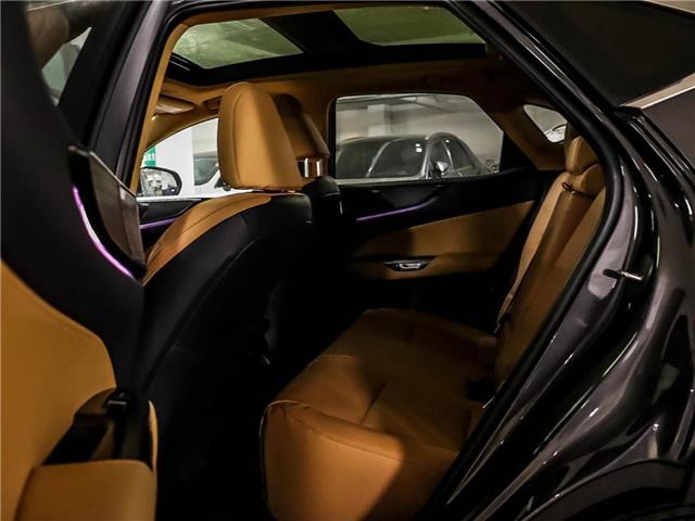 2024 Lexus NX 350 Base (Stk: 24544) in Toronto - Image 13 of 25