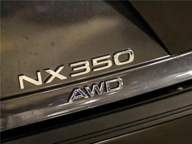 2024 Lexus NX 350 Base (Stk: 24544) in Toronto - Image 16 of 25