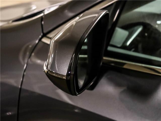 2024 Lexus NX 350 Base (Stk: 24544) in Toronto - Image 17 of 25