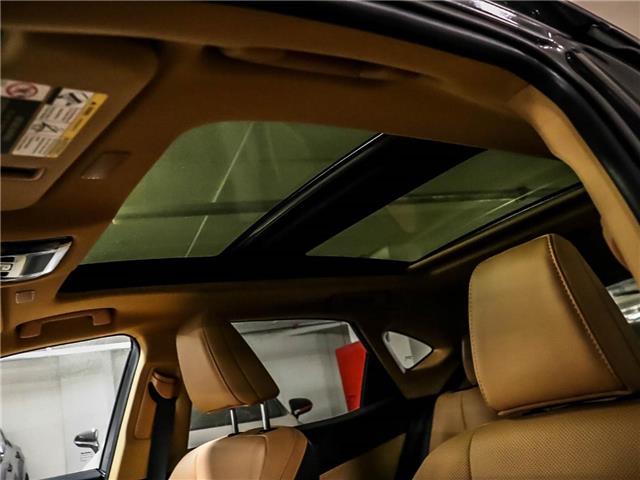 2024 Lexus NX 350 Base (Stk: 24544) in Toronto - Image 20 of 25