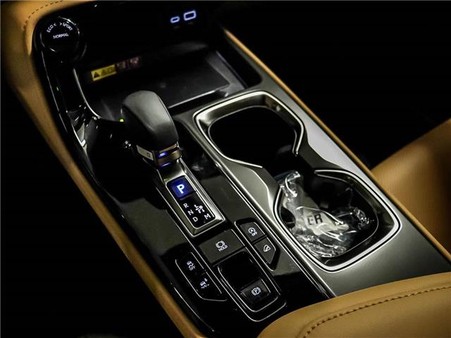 2024 Lexus NX 350 Base (Stk: 24544) in Toronto - Image 21 of 25