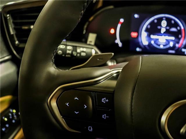 2024 Lexus NX 350 Base (Stk: 24544) in Toronto - Image 24 of 25