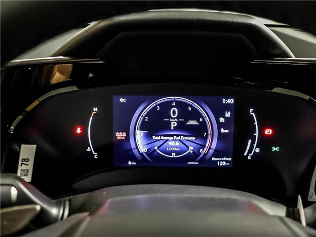 2024 Lexus NX 350 Base (Stk: 24544) in Toronto - Image 25 of 25