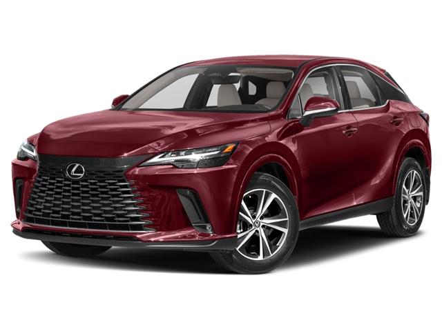2024 Lexus RX 350 Base (Stk: 24929T) in Toronto - Image 1 of 26