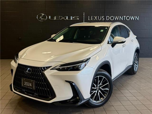 2024 Lexus NX 350h Base (Stk: 25273L) in Toronto - Image 1 of 11