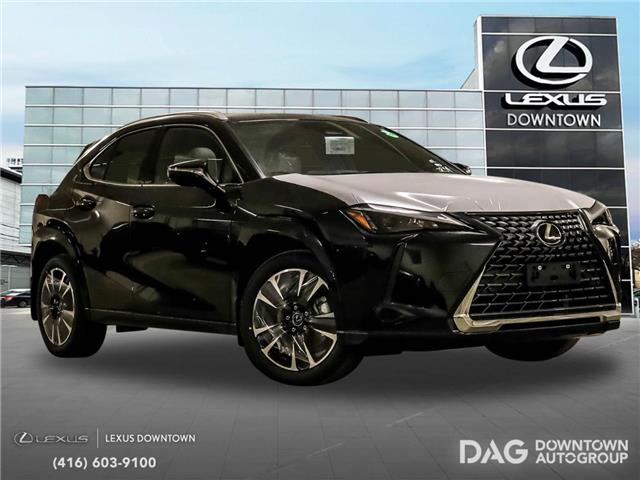 2025 Lexus UX 300h Base (Stk: 25276) in Toronto - Image 1 of 25
