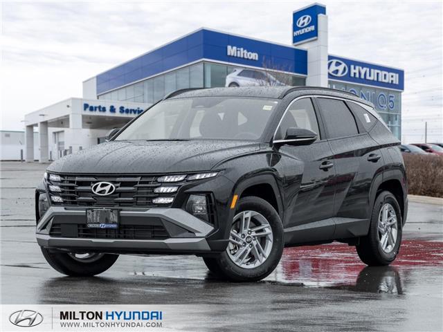 2025 Hyundai Tucson Preferred (Stk: 532739) in Milton - Image 1 of 22