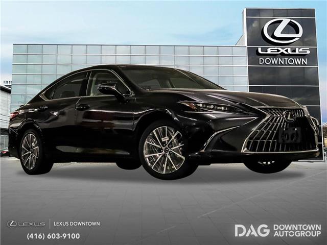 2024 Lexus ES 300h Base (Stk: 24766) in Toronto - Image 1 of 20