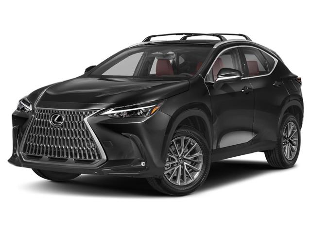 2024 Lexus NX 350 Base (Stk: 25542TL) in Toronto - Image 1 of 30