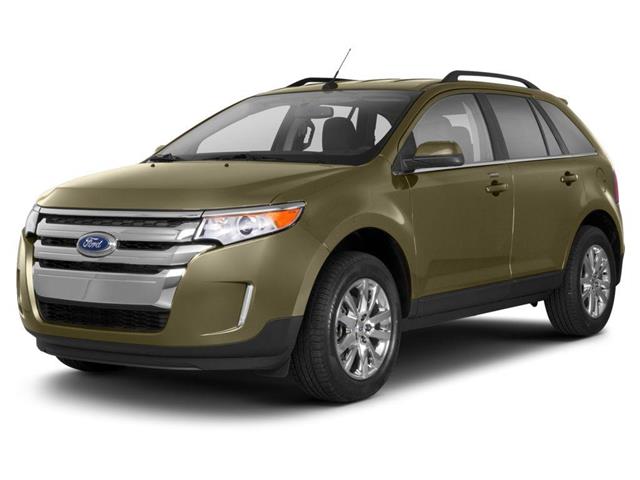 2013 Ford Edge SEL (Stk: S9612B) in ROSETOWN - Image 1 of 11