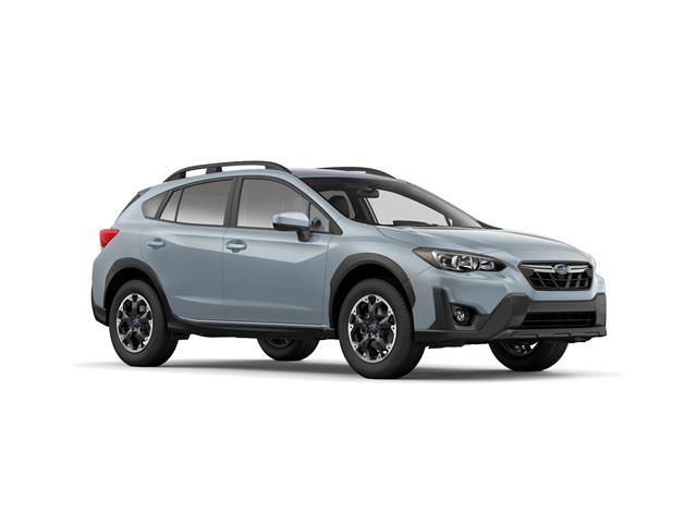2021 Subaru Crosstrek Touring (Stk: SS0779) in Red Deer - Image 1 of 11