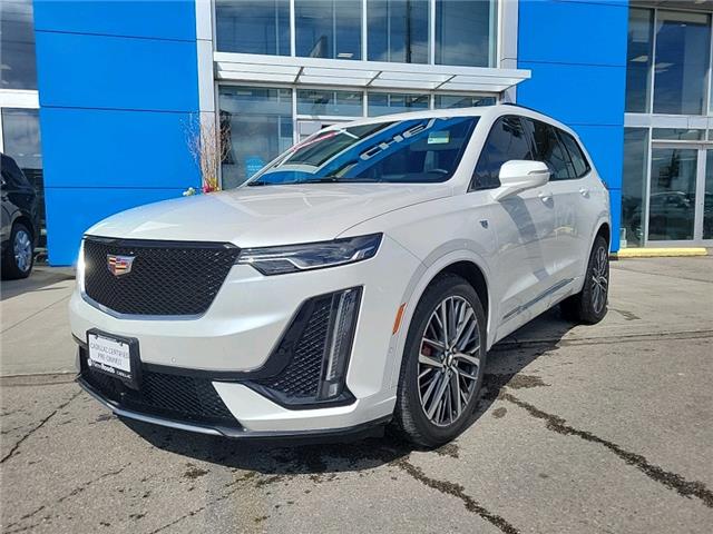 2023 Cadillac XT6 Sport (Stk: NR16913) in Newmarket - Image 1 of 29