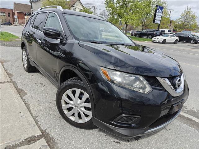 2016 Nissan Rogue S in Ottawa - Image 1 of 20