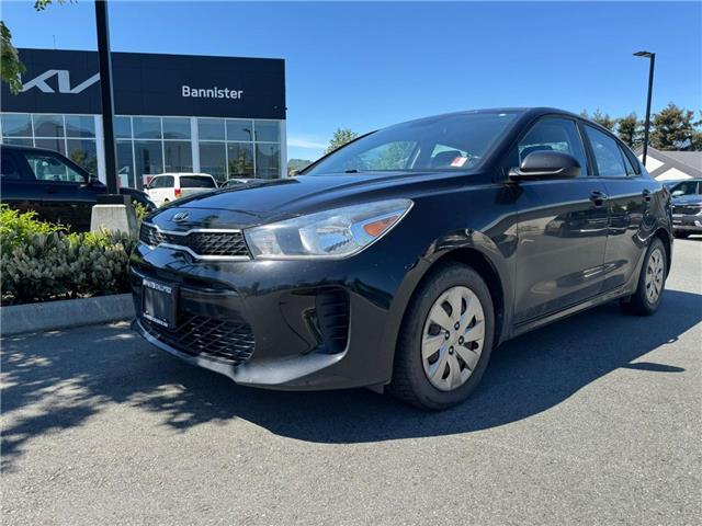 2018 Kia Rio  (Stk: K25-0034A) in Chilliwack - Image 1 of 13