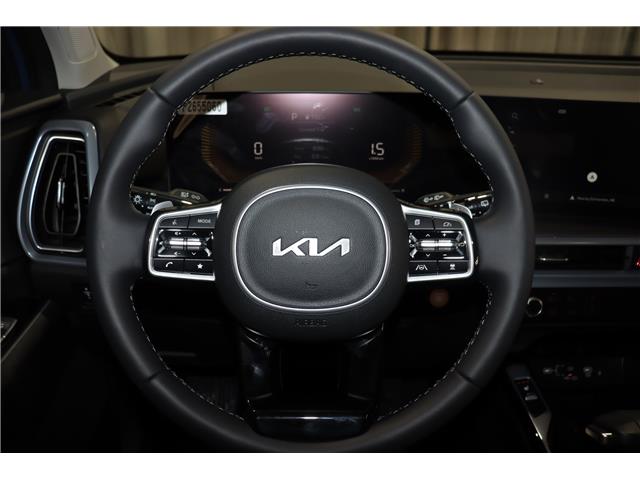 2025 Kia Sorento 2.5T X-Line (Stk: 26156) in Edmonton - Image 23 of 25 2025 Kia Sorento 2.5T X-Line (Stk: 26156) in Edmonton - Image 23 of 25