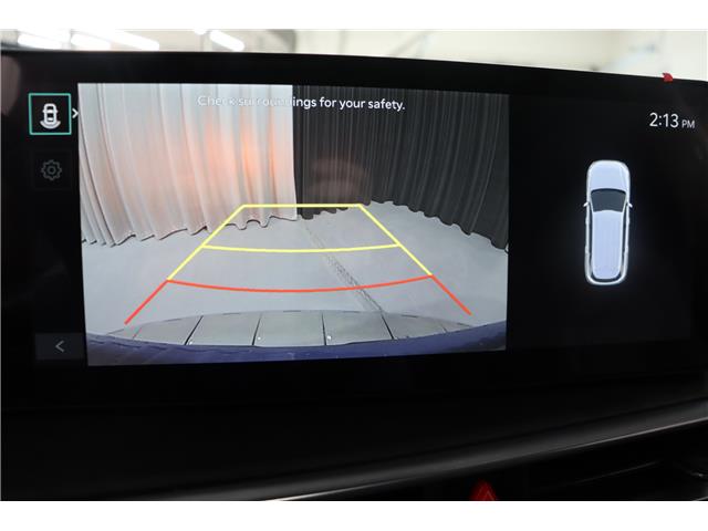 2025 Kia Sorento 2.5T X-Line (Stk: 26156) in Edmonton - Image 17 of 25 2025 Kia Sorento 2.5T X-Line (Stk: 26156) in Edmonton - Image 17 of 25