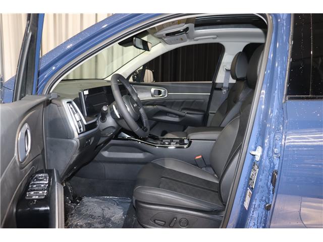 2025 Kia Sorento 2.5T X-Line (Stk: 26156) in Edmonton - Image 10 of 25 2025 Kia Sorento 2.5T X-Line (Stk: 26156) in Edmonton - Image 10 of 25