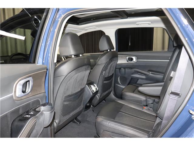 2025 Kia Sorento 2.5T X-Line (Stk: 26156) in Edmonton - Image 19 of 25 2025 Kia Sorento 2.5T X-Line (Stk: 26156) in Edmonton - Image 19 of 25