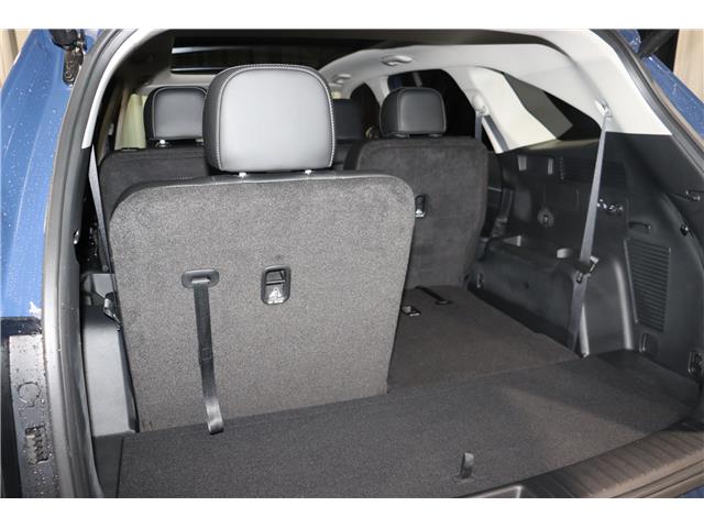 2025 Kia Sorento 2.5T X-Line (Stk: 26156) in Edmonton - Image 21 of 25 2025 Kia Sorento 2.5T X-Line (Stk: 26156) in Edmonton - Image 21 of 25