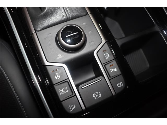 2025 Kia Sorento 2.5T X-Line (Stk: 26156) in Edmonton - Image 18 of 25 2025 Kia Sorento 2.5T X-Line (Stk: 26156) in Edmonton - Image 18 of 25