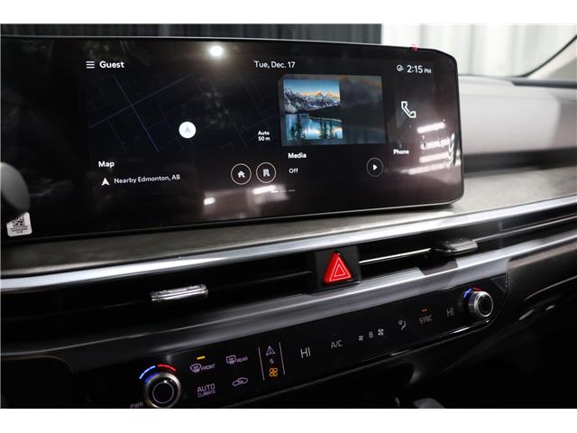 2025 Kia Sorento 2.5T X-Line (Stk: 26156) in Edmonton - Image 15 of 25 2025 Kia Sorento 2.5T X-Line (Stk: 26156) in Edmonton - Image 15 of 25