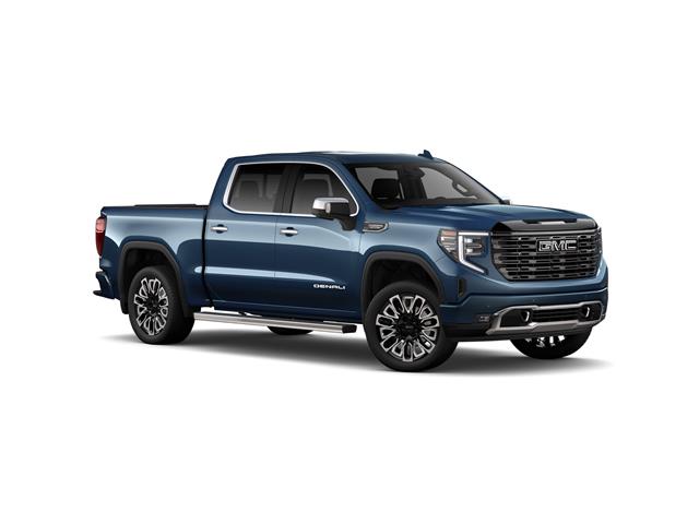 2025 GMC Sierra 1500 Denali Ultimate (Stk: 79915) in Red Deer - Image 1 of 2