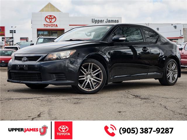 2011 Scion tC Base (Stk: 1243A) in Hamilton - Image 1 of 21