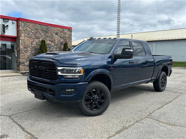 2023 RAM 2500 Laramie (Stk: U3645) in Hanover - Image 1 of 20