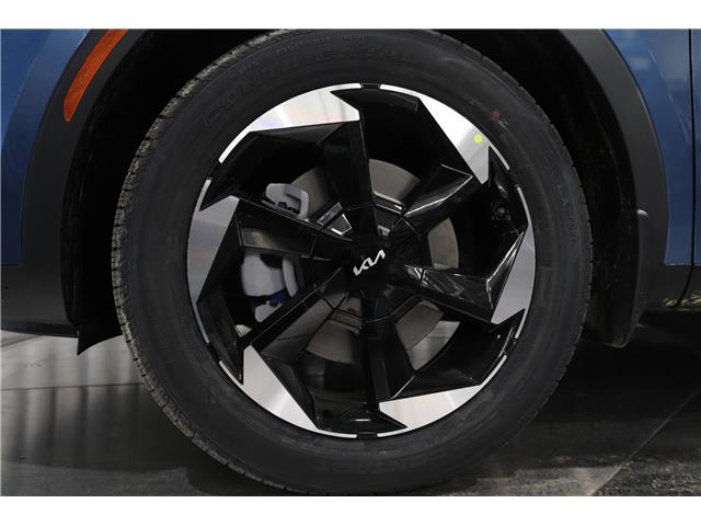 2025 Kia Sorento Hybrid EX (Stk: 26167) in Edmonton - Image 10 of 26