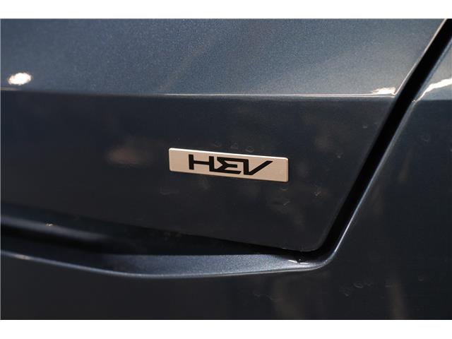 2025 Kia Sorento Hybrid EX (Stk: 26167) in Edmonton - Image 6 of 26