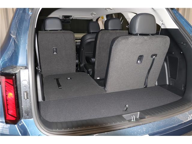 2025 Kia Sorento Hybrid EX (Stk: 26167) in Edmonton - Image 22 of 26