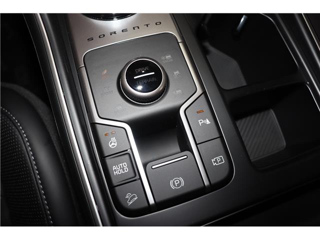 2025 Kia Sorento Hybrid EX (Stk: 26167) in Edmonton - Image 19 of 26