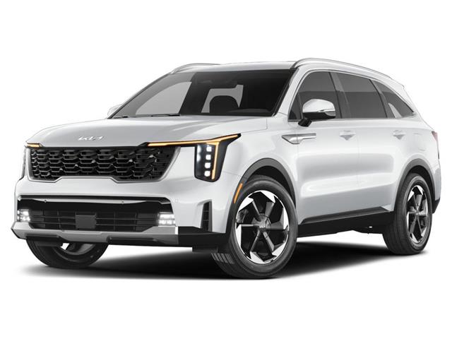 2025 Kia Sorento Hybrid SX (Stk: SR5103) in Vancouver - Image 1 of 2