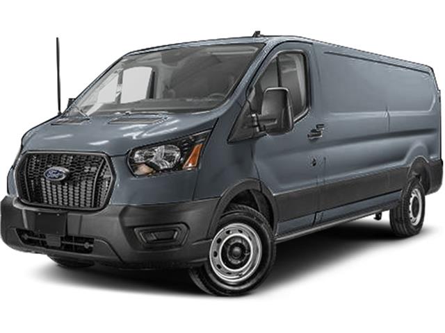 2025 Ford Transit-350 Cargo Base (Stk: F4UT430S) in Kamloops - Image 1 of 1